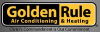 Golden Rule Air Conditioning and Heating image 1